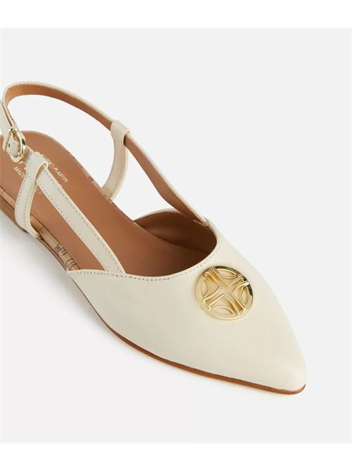 SLINGBACK ALVIERO MARTINI | 747 8402/0905